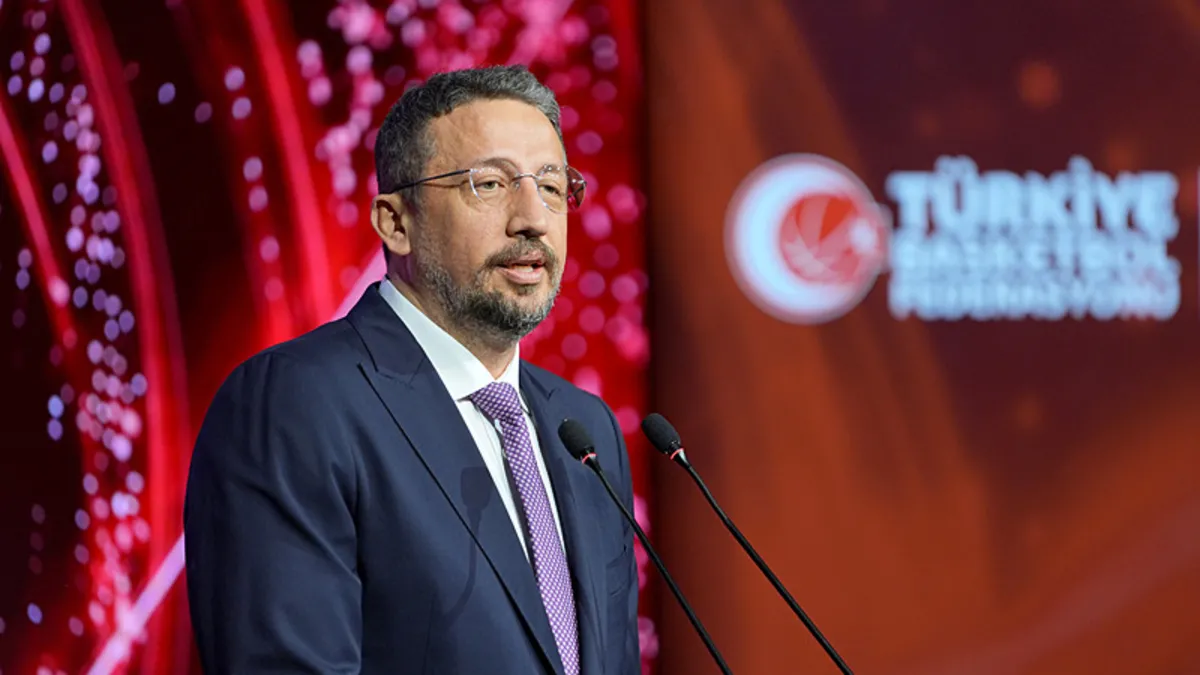 Ο Πρόεδρος της TBF, Τουρκόγλου, Σελήνιζε την Προεδρική Έρευνη, Νεολαία και Αθλητισμό