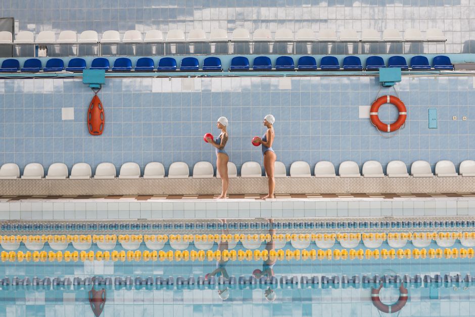 Η Μπαρτσελόνα εξασφαλίζει την ρεκόρ 13η ευρωπαϊκή της τίτλο στο υδατοσφαιρία με κυρίαρχη νίκη επί του Κροατικού Πριμόрье