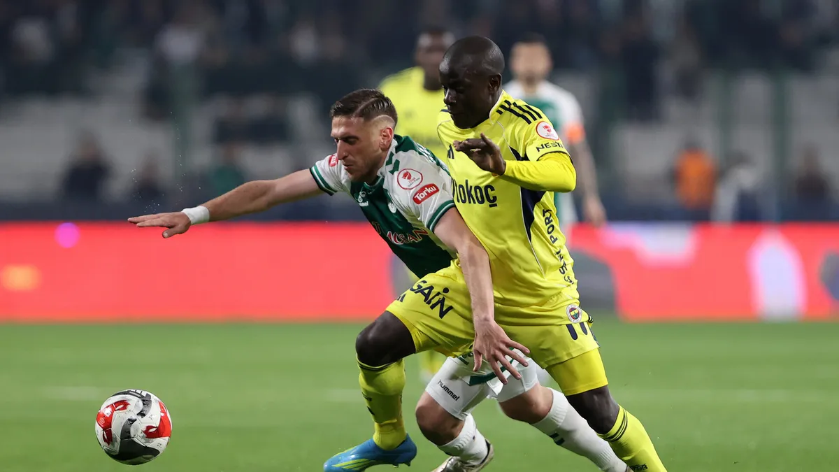 Το διαθέσιμο του N'Golo Kante στο Fenerbahçe έκανε τα δάχτυλα να κοπούν: 88,6 εκατομμύρια ευρώ!