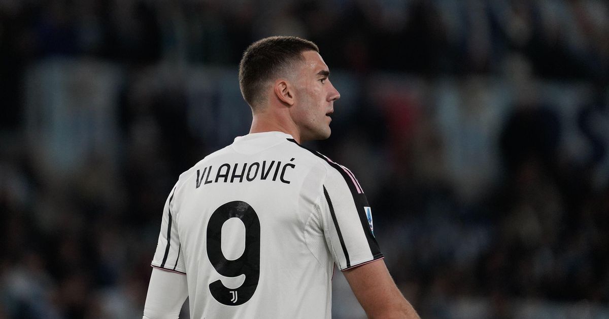 Εξέγερση στην Αρμόδια της Juventus: Γιατί η Αποχώρηση του Βλάχοβιτς Φέρνει Ανακούφιση