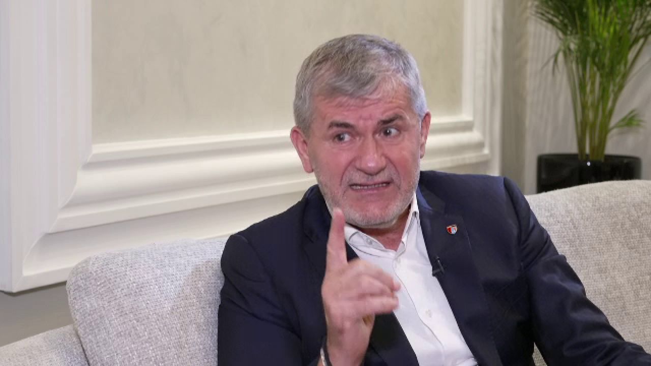 Ο Iftime Βολεύει το FCSB: "Έχουν καλούς παίκτες, αλλά τώρα είναι απλά λαύρες"