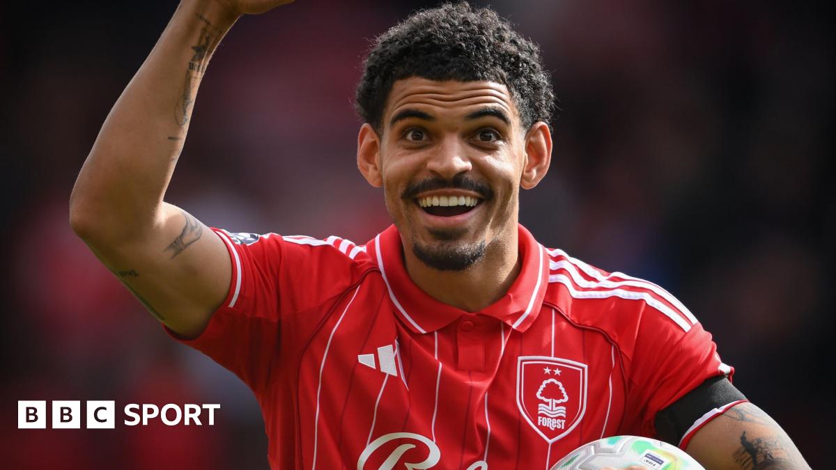 Είναι ο Gibbs-White ο Πρώτος Κάντδιτος της Αγγλίας για τη Ποκό 10 στο Κόπα του 2026;