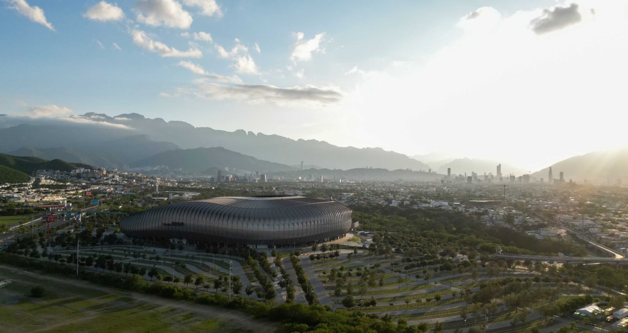 97 από τους 104 αγώνες του Παγκοσμίου 2026 σε κίνδυνο από ζέστη