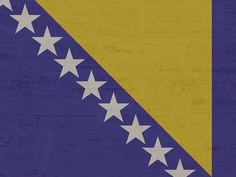 Συμβούλιο Ασφαλείας του ΟΗΕ θα συζητήσει την κατάσταση στη Βοσνία και Ερζεγοβίνη στις 12 Μαΐου