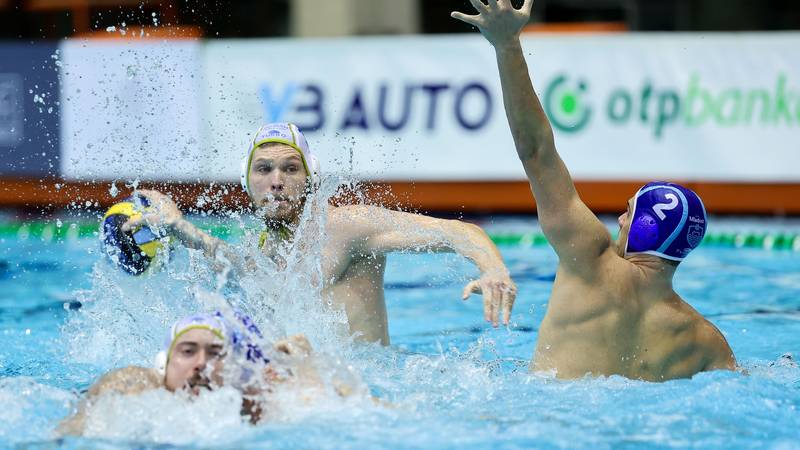 Το Jadran προχωρεί στον τελικό του Eurokup με αποτελεσματική παρουσία του Kragić!