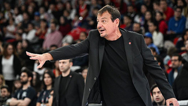 Ο Αταμάν απαιτεί δίκαιη διαιτησία για τον τελικό