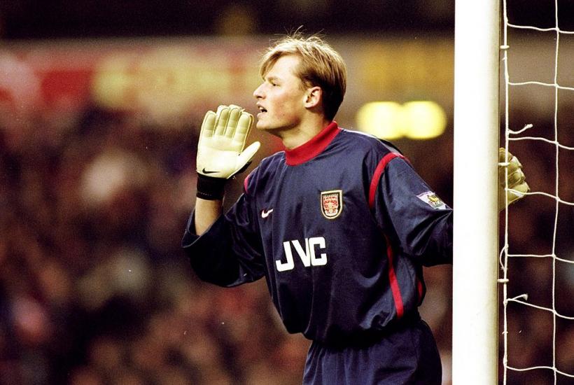 Η θνητή προάστρια του Arsenal, ο Alex Manninger, πέθανε μετά από σύριγμα με τρένο