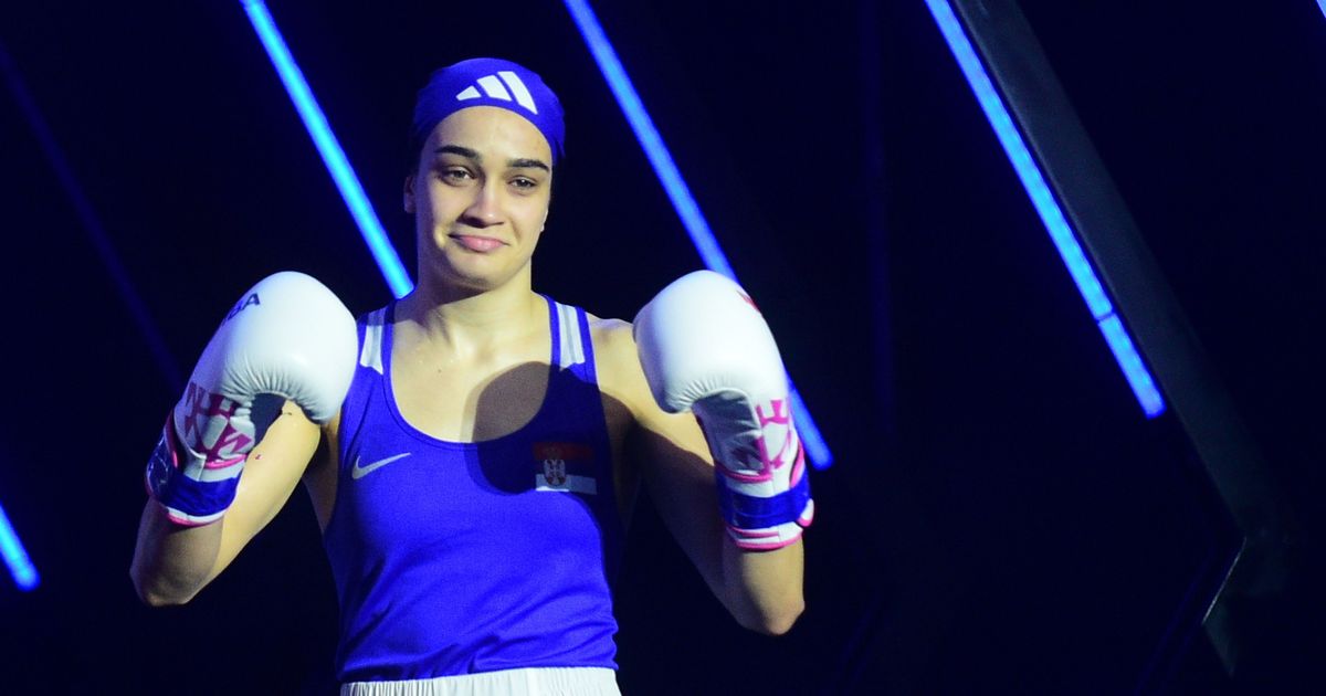 Balkan Boxing 8: Ο Vukomanović υπερασπίζεται, η Ćirković αναζητά δόξα