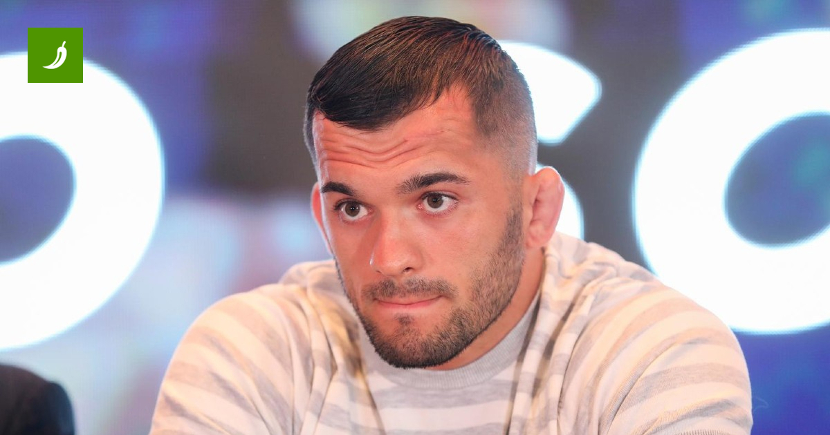 Soldić κοντά στην UFC: Βελιγράδι ή Παρίσι;