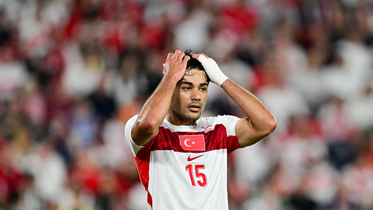 Καμπάκ: "Όλοι γνωρίζουν την ποιότητά μας" – Η Τουρκία είναι έτοιμη για τη δόξα