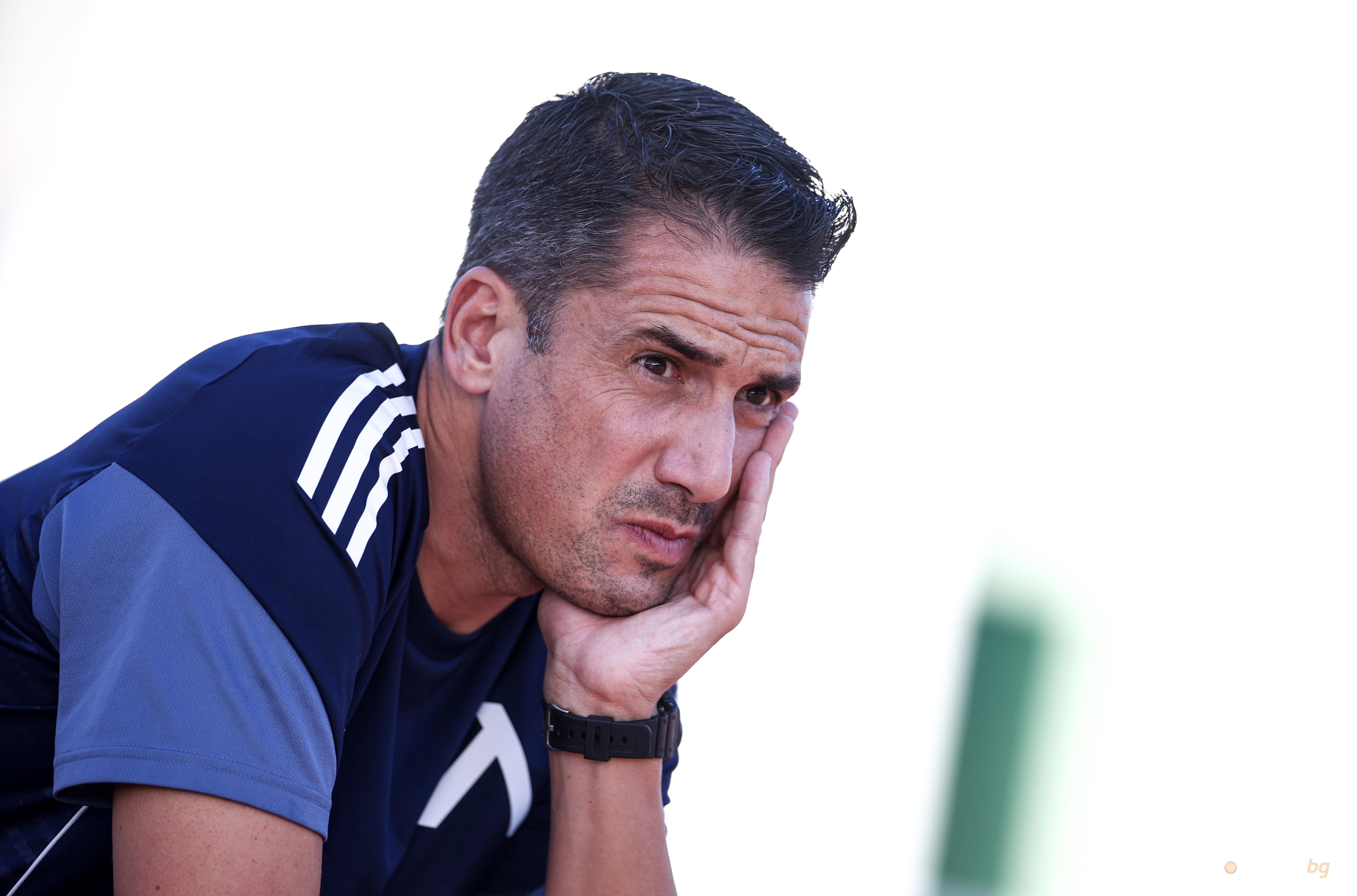 Δυτικοευρωπαϊκές Ομάδες Ενδιαφέρονται για τον Βελασκές, Ανακοινώνει Βρετανική Πηγή