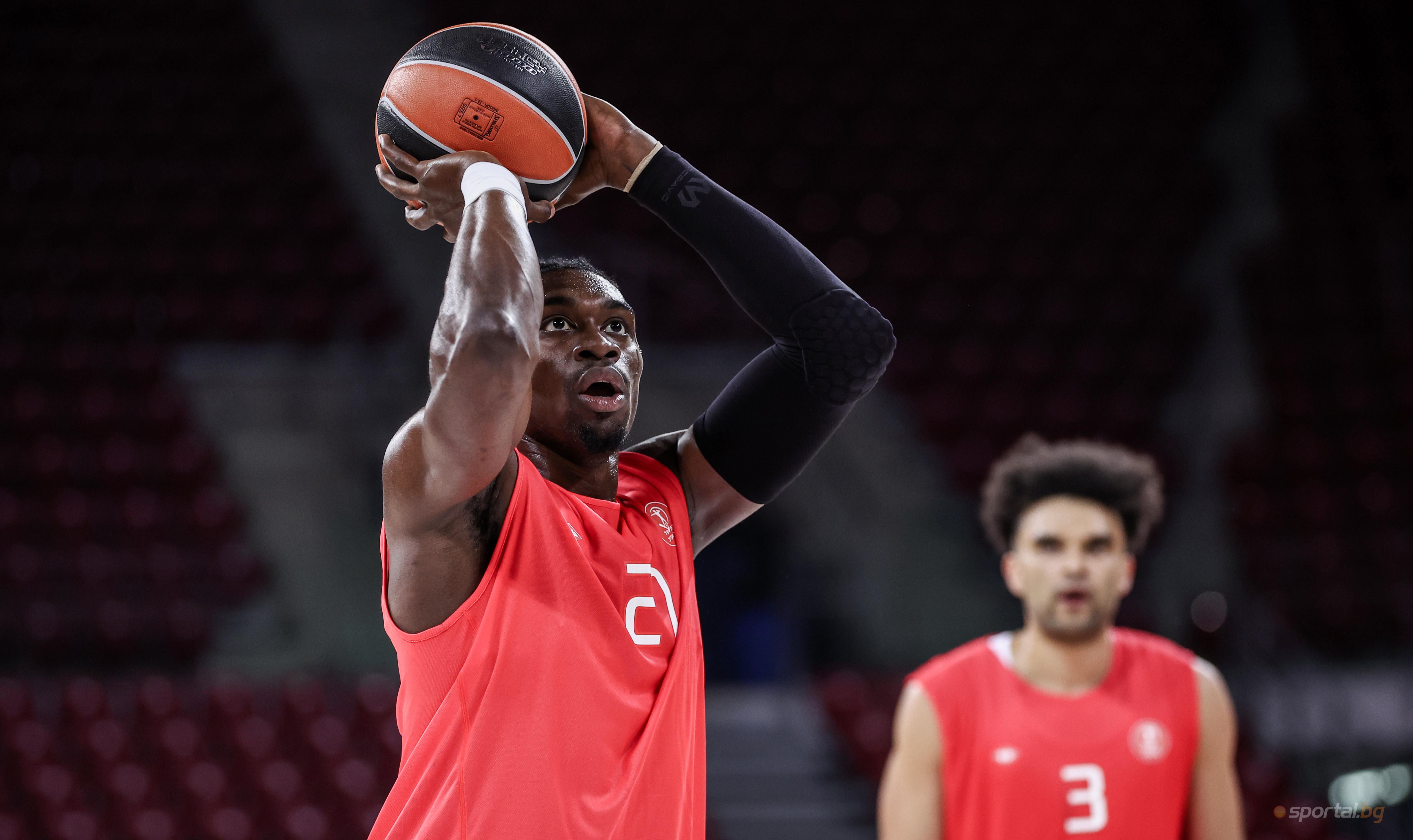 Σταρ του ΑΠΟΕΛ μιλάει μονοξεικό στο Sportal.bg: Η Άμυνα Θα Κρατήσει Τη Σημασία