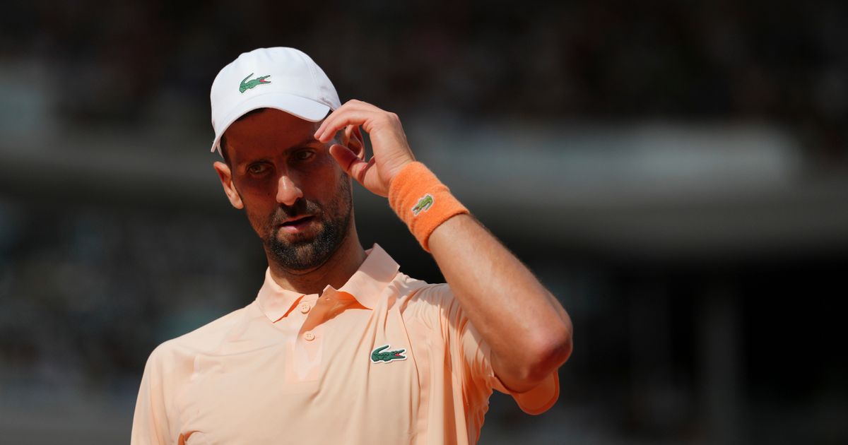 Η Οδός του Đoković προς τη Δόξα του Wimbledon