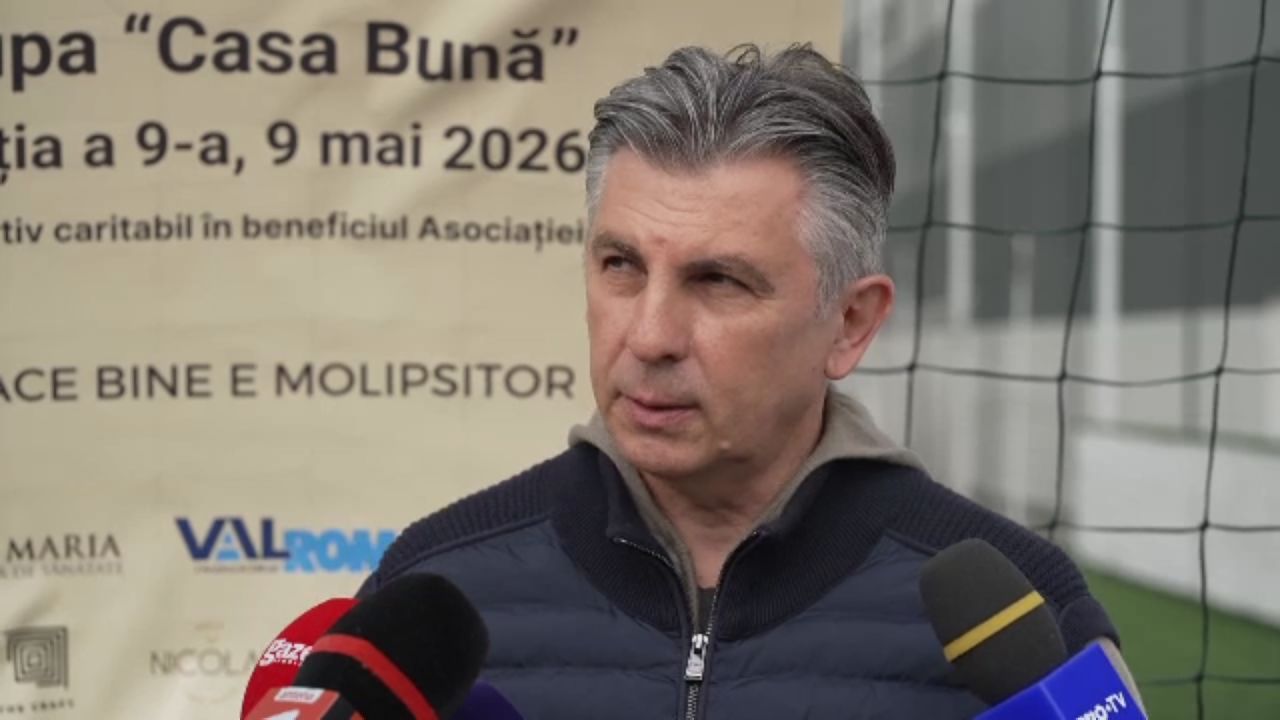 Λουπέσκου για το Παγκόσμιο 2026: Η Νότια Αμερική βασιλεύει, η Ρουμανία απών