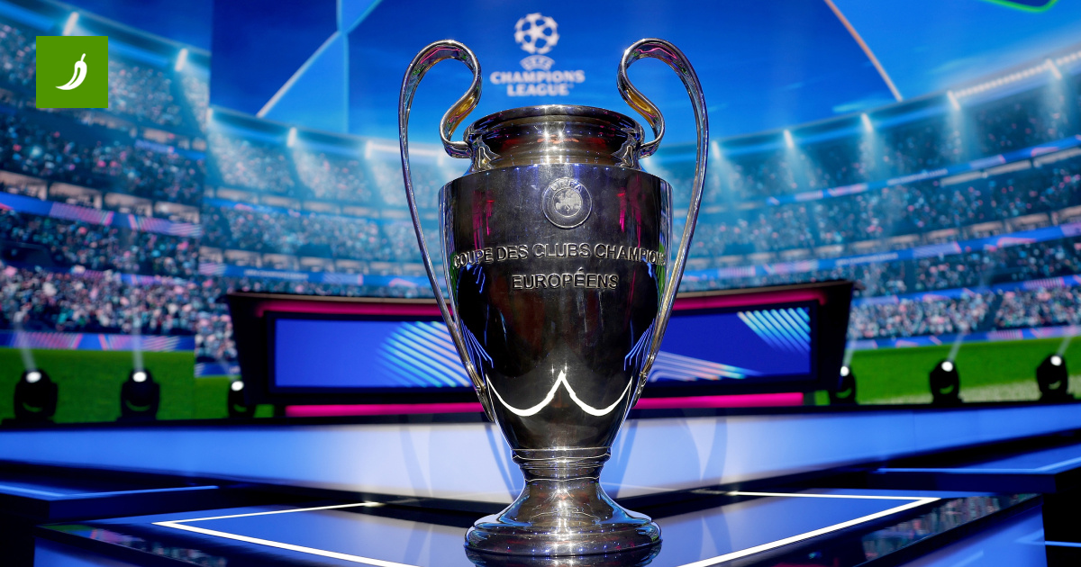 Το UEFA και ο Πέρεζ σε διαπραγματεύσεις: Θα γίνει η Ευρωπαϊκή Ποδοσφαίριση Δωρεάν για όλους;