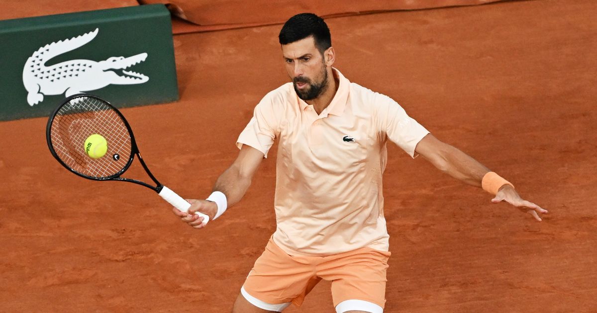 Νέες Κατατάξεις ATP: Ο Ντόλικις διατηρεί την 4η θέση, ο Σίνερ πρώτος μετά τον Ρολάν Γκαρός