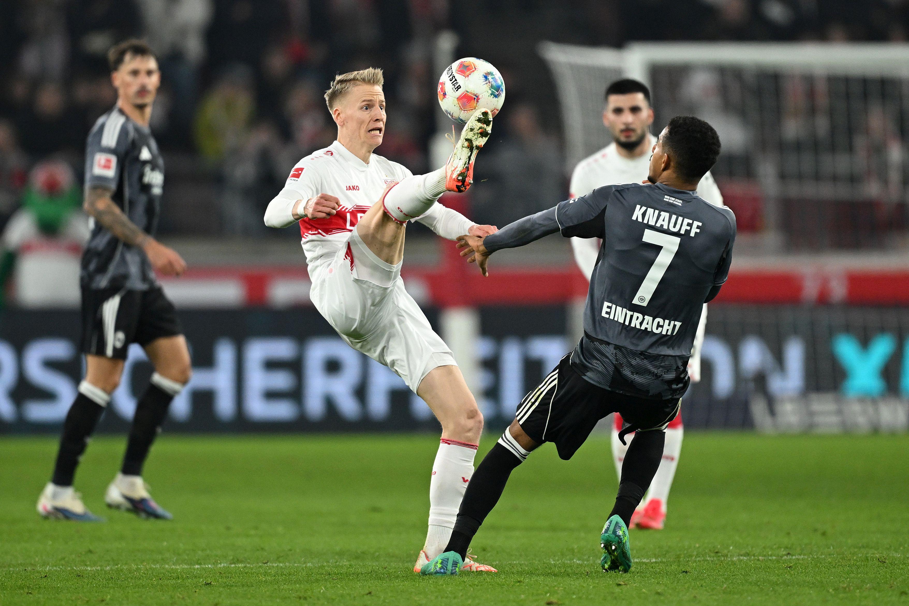 Τελική Σειρά της Bundesliga Προκαλεί Ερωτήματα