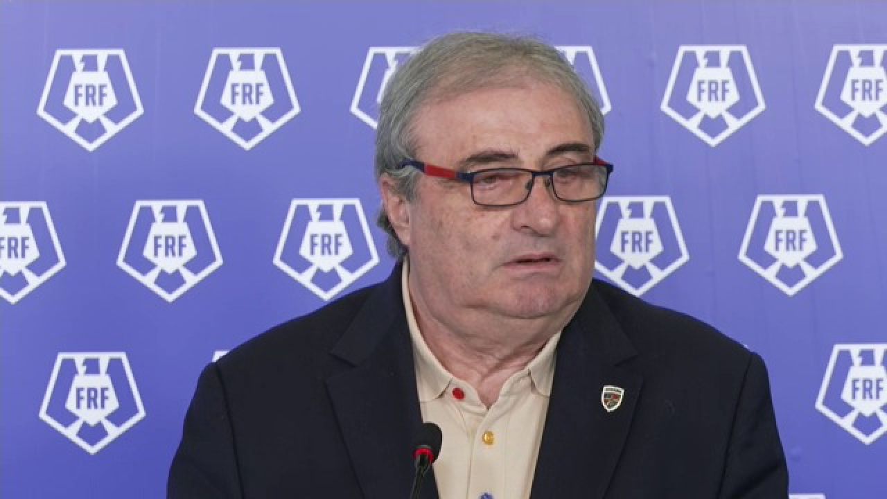 Η Πανεπιστήμιος Κριόβας μπορεί να γίνει ο νέος πρωταθλητής της Ρουμανίας σήμερα κατά την αντιπάξη με την Πανεπιστήμιο Κλουζ
