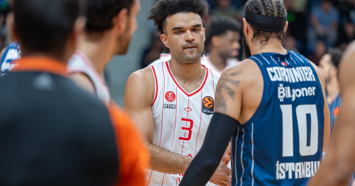 Ο Μπράιαντ εκρήγνυται: Οι αντίπαλοι του Βελιγραδίου πληρώνουν για να παίξουν