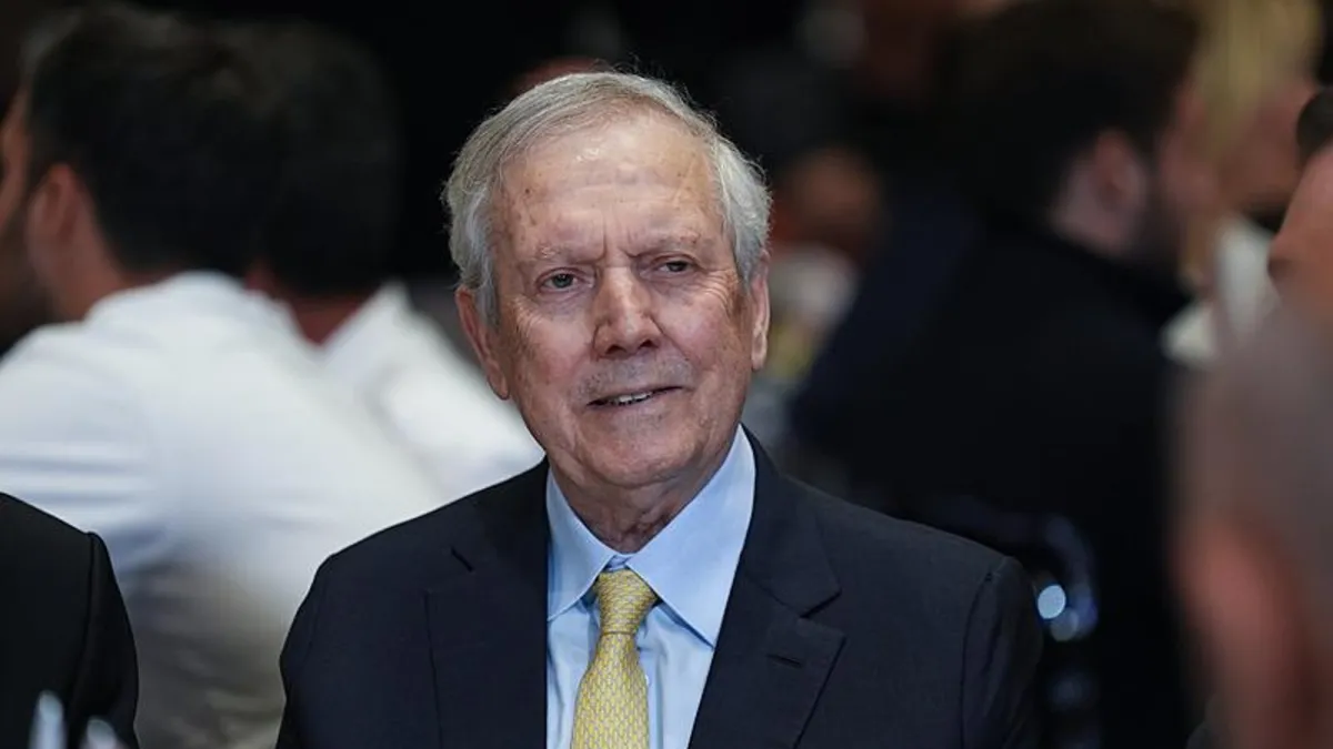 Τριάδα Στόχων του Φενερμάχε: Ρόμπερτσον, Σόρλοθ και Κοβάτσιτς