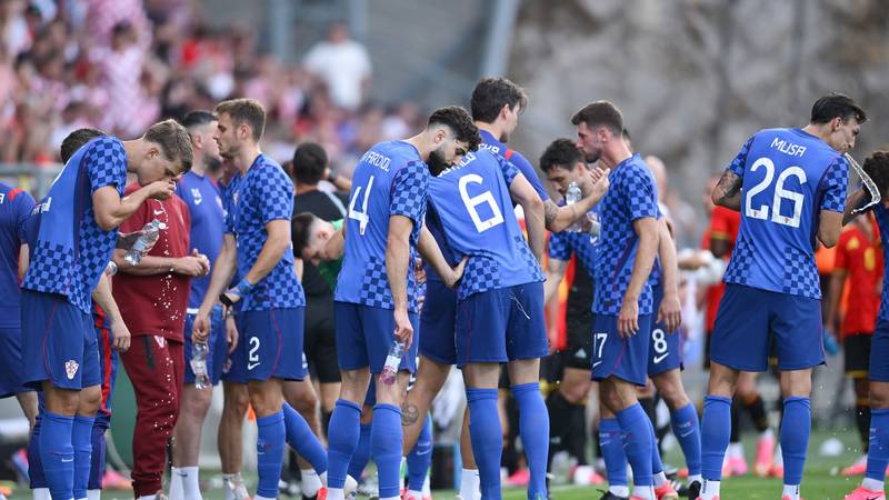 Η BBC επαίνεσε την Κροατία αλλά έκανε γελοία λάθη στα ονόματα