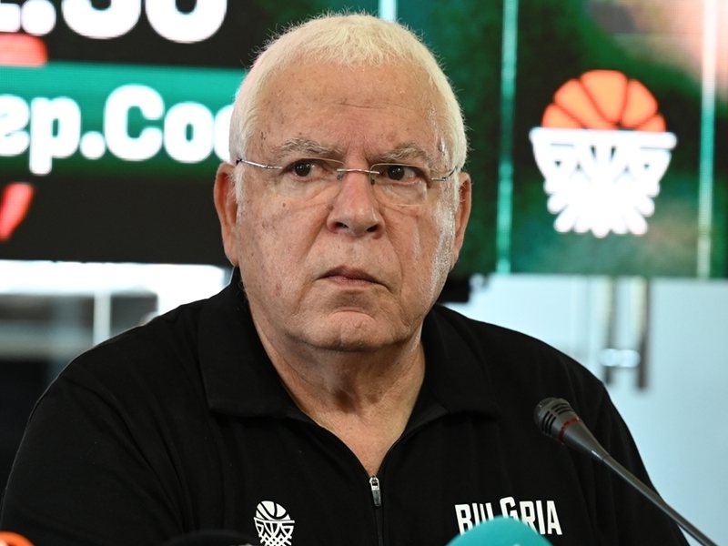 Πίνι Γερσόν επιστρέφει στο βουλγαρικό κανονάκι: Ένας ευχαριστημένος έλεγχος