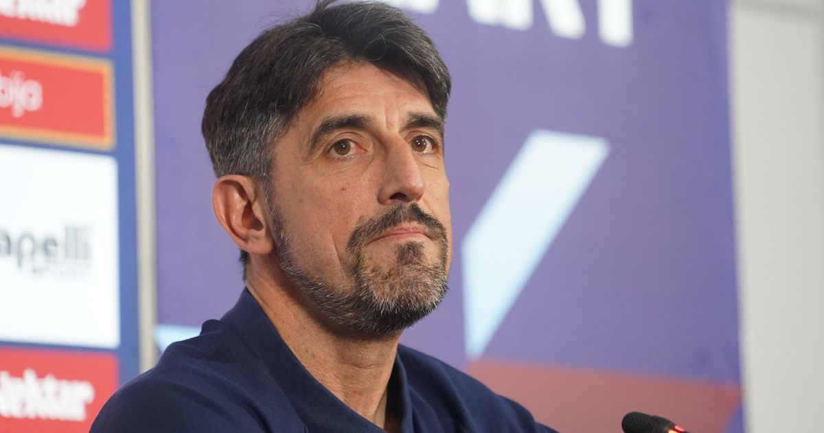 Παουνόβιτς για τη ρήτρα αποχώρησης: «Το συμβόλαιό μου είναι εμπιστευτικό!»