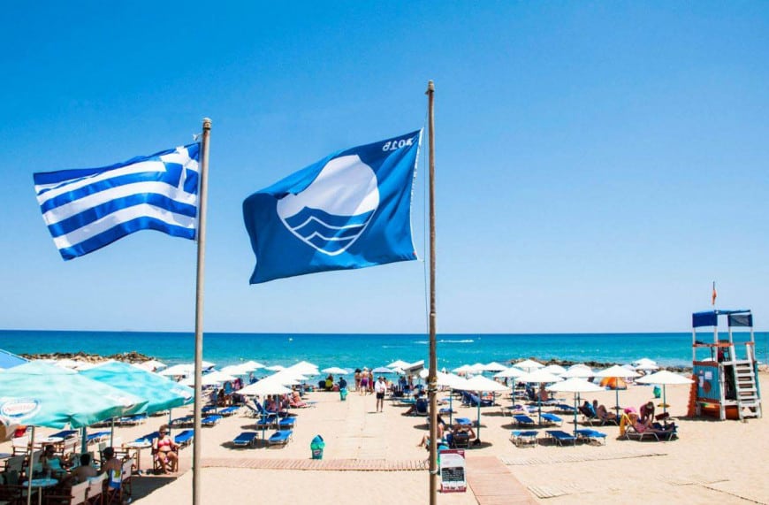 Η Ελλάδα κερδίζει τη δεύτερη θέση στους Δεξαμενούς Κυανών για το 2026
