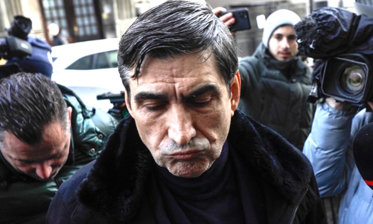 Ο Πίτσουρκα αποκαλύπτει το δράμα στην FCSB: Ο Μπατσιού είναι απλώς σκιώδης