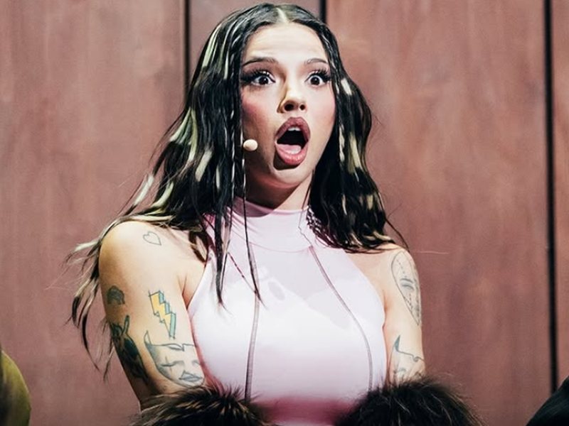 Ο θριάμβος της Βουλγαρίας στο Eurovision είναι το κεντρικό θέμα στις ρουμανικές μέσες