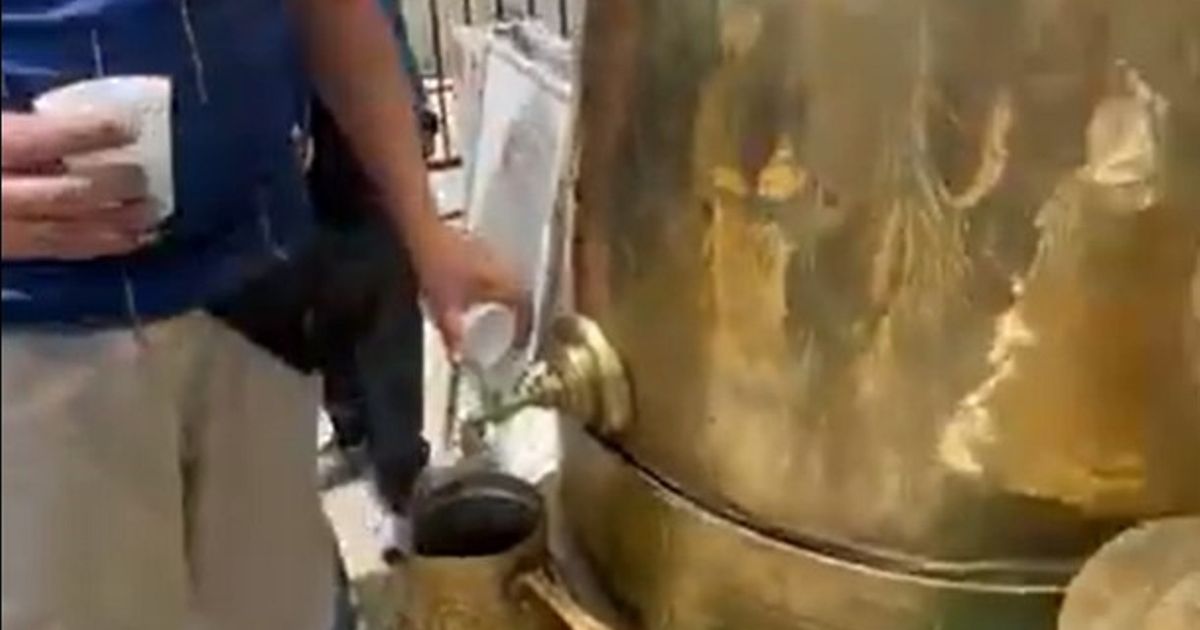 Οι οπαδοί της Βοσνίας σοκάρισαν τις ΗΠΑ με γιγαντιαία καζάνι στο Μουντιάλ