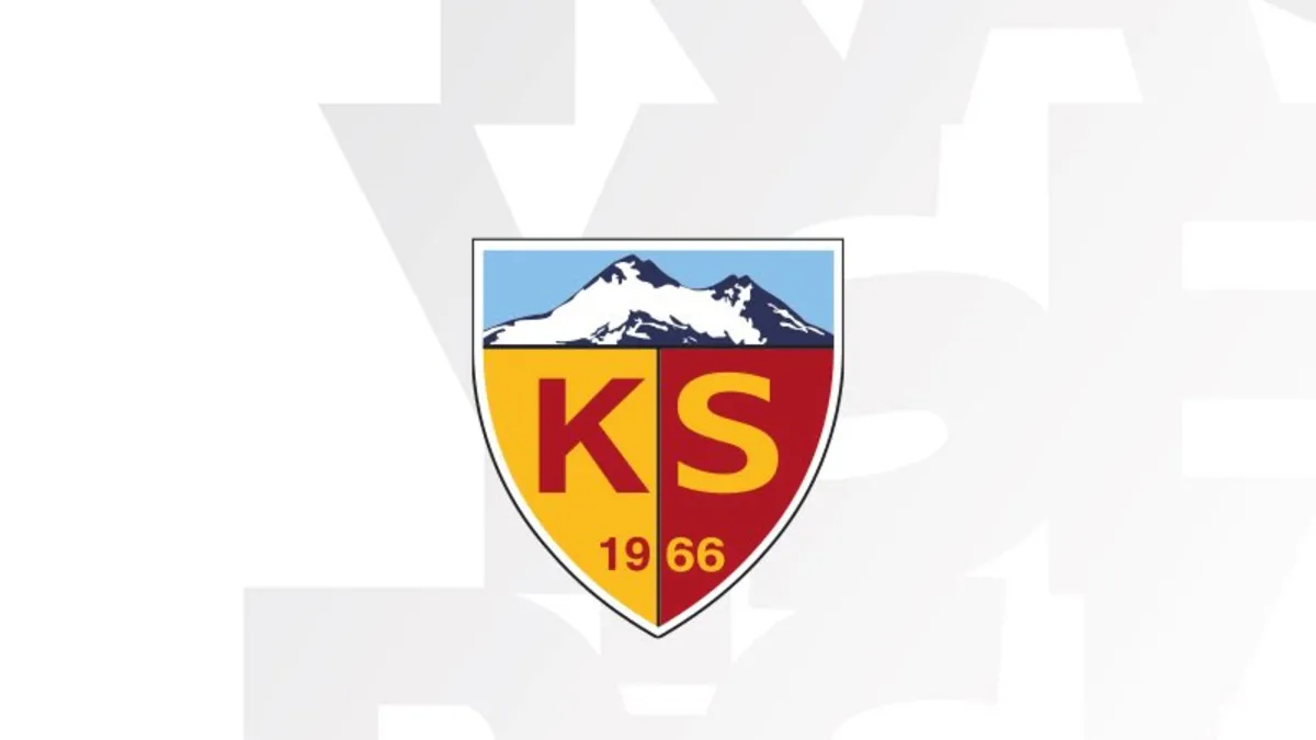 Το Kayserispor Απαντά στις Προσωπικές Ανησυχίες για την Εγγραφή στην Super Lig