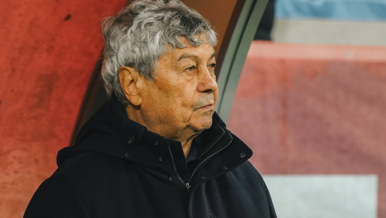 Το στάδιο CS Δυνάμου στο Βουκουρέστη θα ονομάσει Μιρέα Λουτσέσκου
