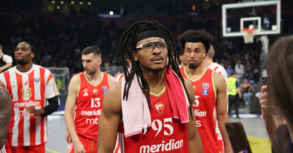 Το ΚΚ Κόκκινη Αστέρις εκφέυγει τις παρεξήγησες του Εκπαιδευτή: "Έκβαση στον Αθλητισμό, όχι στην Ομάδα Μας"