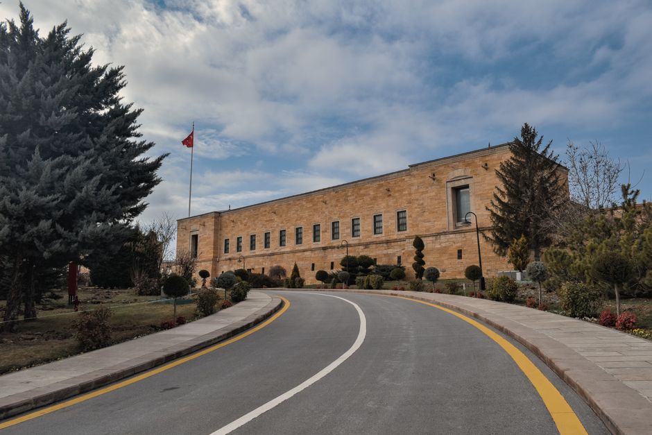 Το αεροδρόμιο Αγκύρας Εσενμπόγα επαναλειτουργεί για εμπορικές πτήσεις μετά από μήνες κλεισίματος