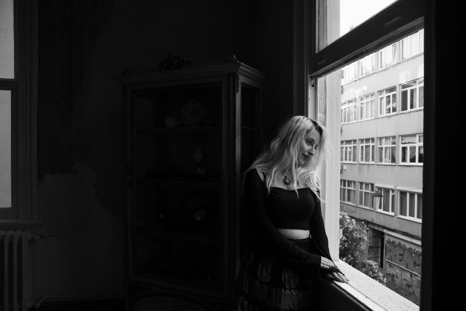 Η γυναικεία εθνική ομάδα πετοσφαίρισης της Τουρκίας αντιμετωπίζει το Βέλγιο σε αναμέτρηση του Nations League της FIVB
