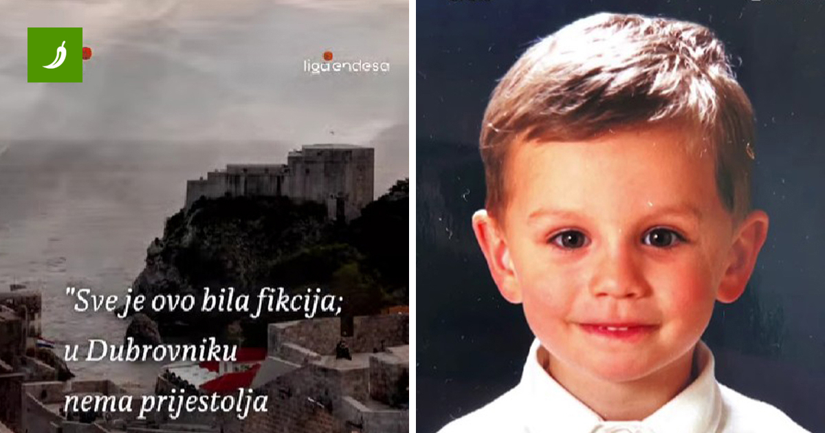 Ο Χέζονια στέφεται Βασιλιάς της ACB: Το Παιχνίδι των Θρόνων στο Δουβλίνο