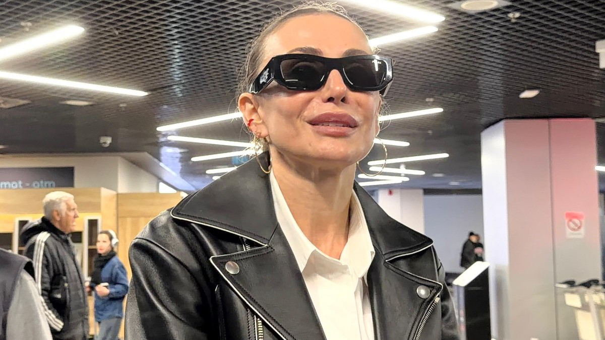 Η Εμίνα Γιαχώβιτς επιστρέφει στο Ίστανμπολ μετά από επιτυχή σειρά συναυλιών στη Σερβία