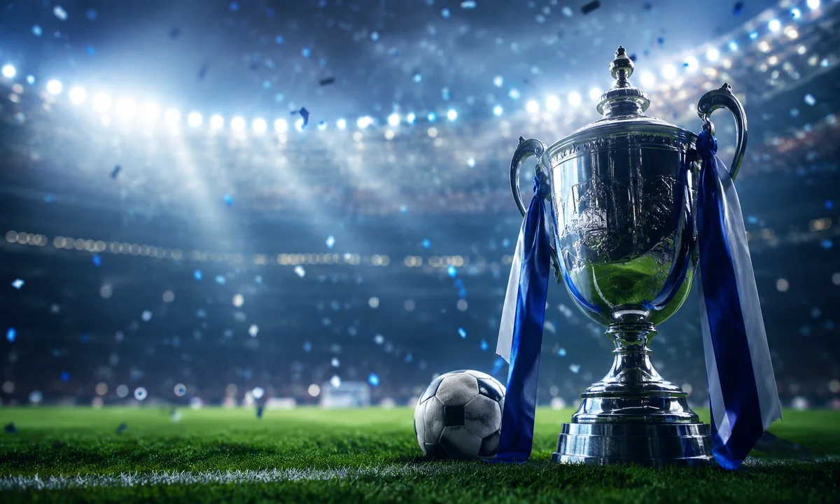 Η Wigan σόκαρε τη Manchester City και κατέκτησε το FA Cup