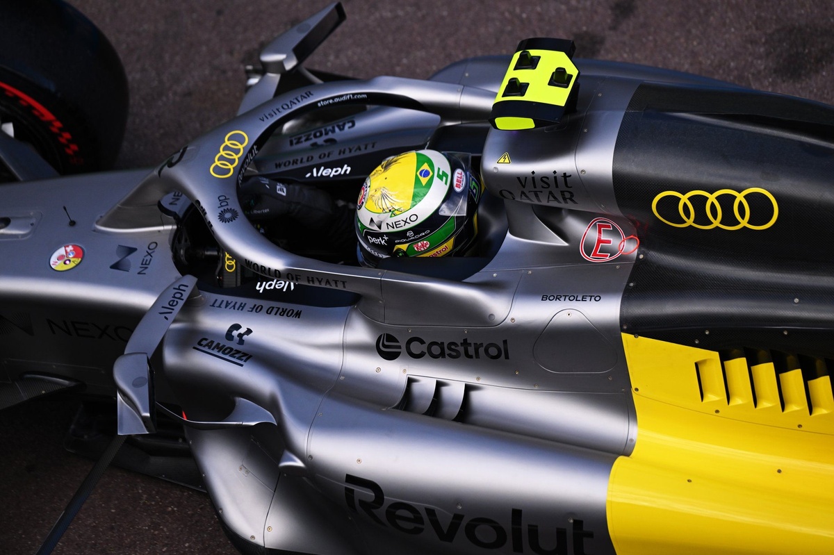 Η Audi φρενάρει τις αλλαγές του F1 για το 2027: Ο έλεγχος κόστους είναι βασιλιάς