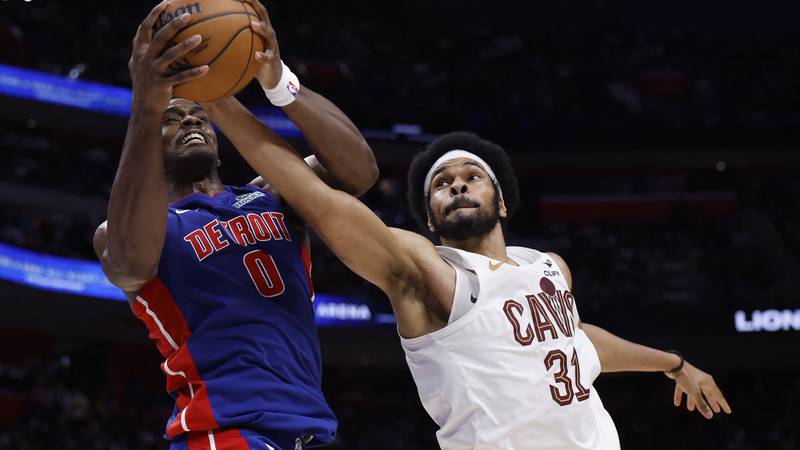 Οι Cleveland Cavaliers πέφτουν στον τελικό της ανατολικής συναδελφίας για πρώτη φορά από το 2018