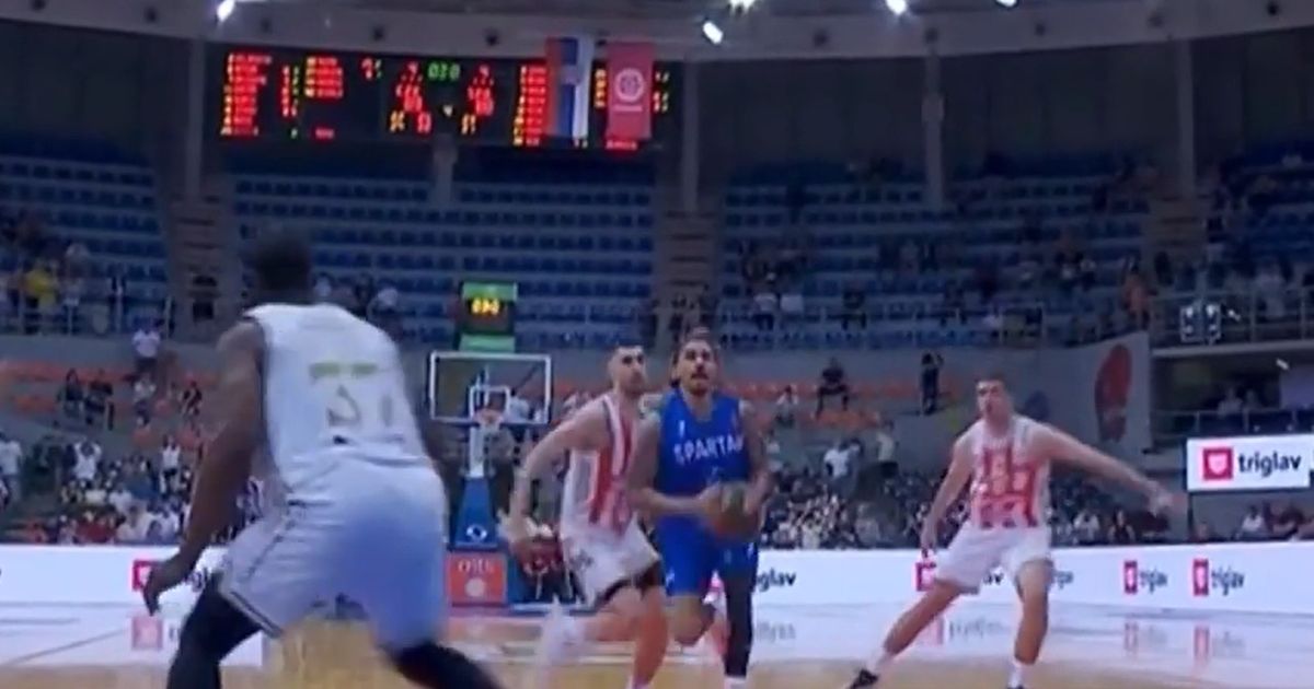 Τελευταία στιγμή σοκ! Ο Σπαρτάκος θάβει τις ελπίδες της Ζβέζντα