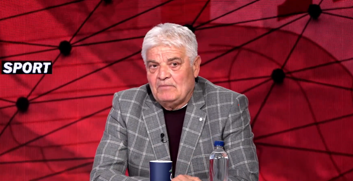 Αντόνε χτυπά FCSB: «Πώς μπορείτε να κάνετε αυτά τα λάθη;»