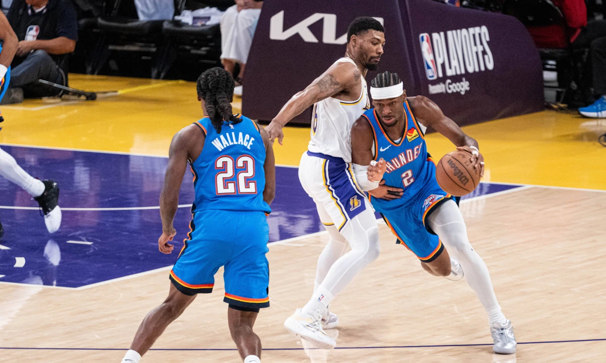Οι τελικοί του NBA σε Ανατολή και Δύση με ειδικά στοιχήματα