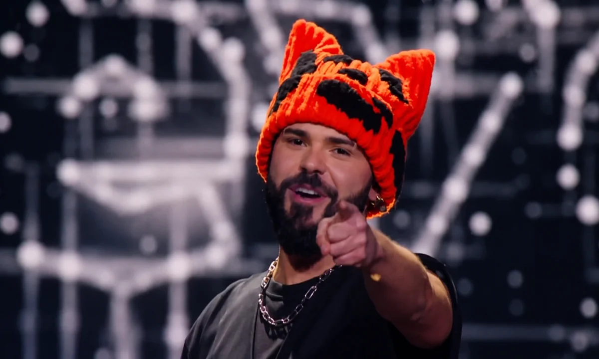 Eurovision: Βρείτε τον Μεγάλο Τελικό Ζωντανό