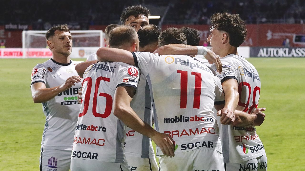 FC Hermannstadt vs FC Voluntari: Προεπισκόπηση Πρώτου Αγώνα Play-off