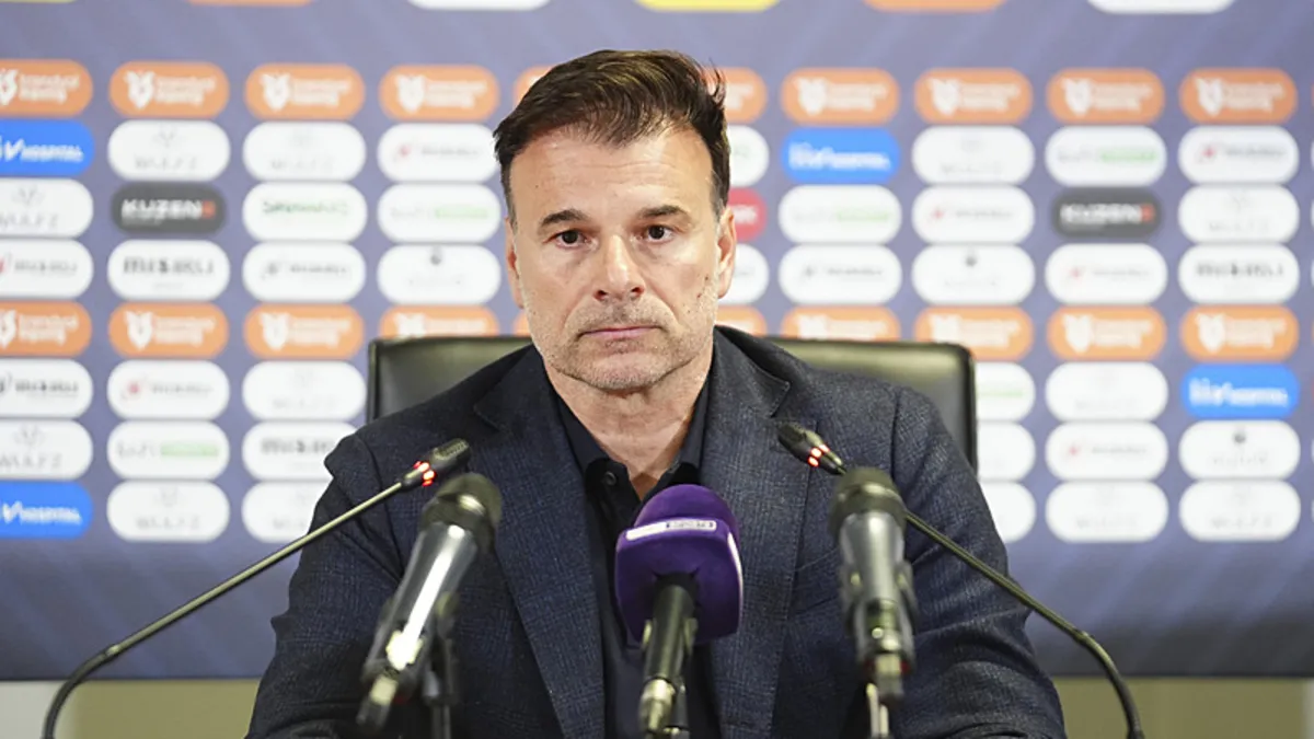 Ο Aleksandar Stanojevic υπόσχει ισχυρότερο ομαδικό για την επόμενη σεζόνα