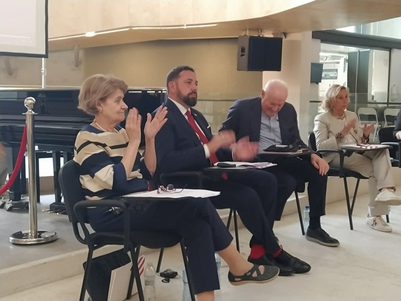 Η ΟΗΕ στο Πλούντιφ: Οι Ρωμαϊκοί Μοζαϊκοί στο Παγκόσμιο Κληρονομικό Διάσημο