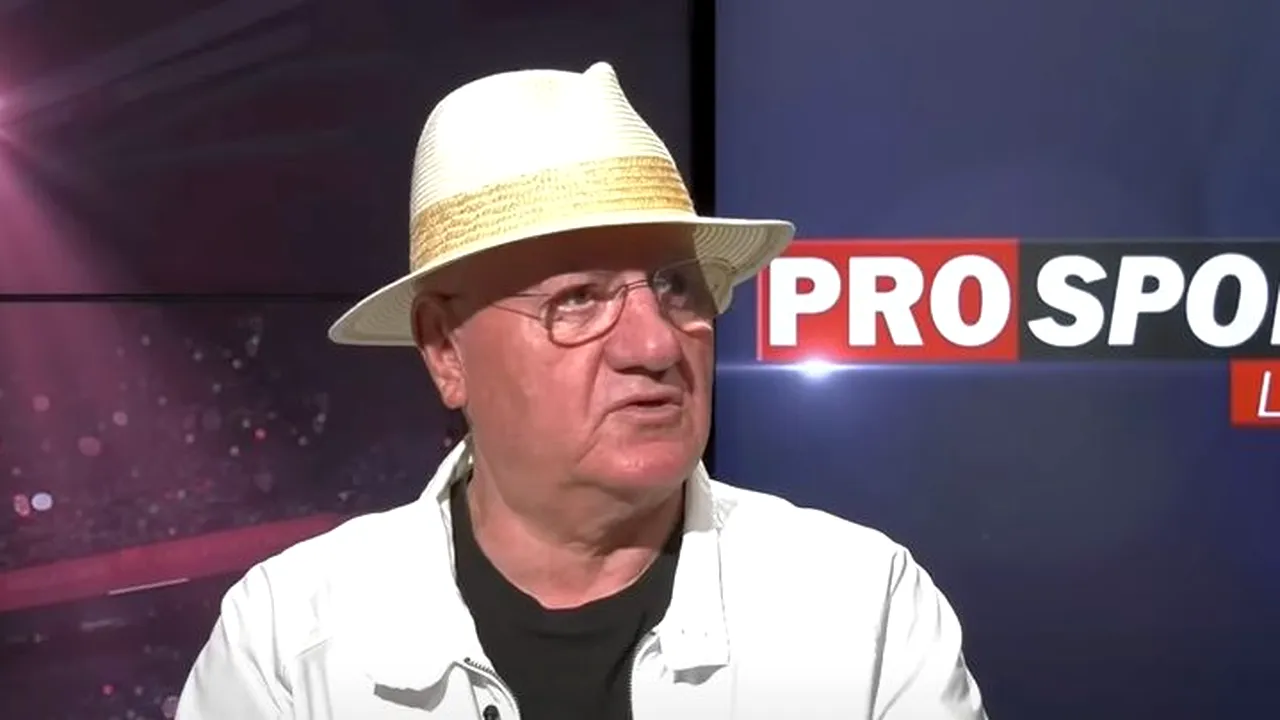 Μιτίκας Δραγομίρ, άμεση μηνύματα για τον Γιγκί Μπεκάλι: "Πάρε τον πριν τον πάρει το Ράπιντ"