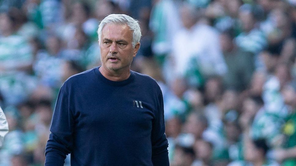 Ειδική Klaus Μπορεί να Ευκολοποιήσει τον Mourinho αν Ξεκάνει "Ναι" στον Real Madrid